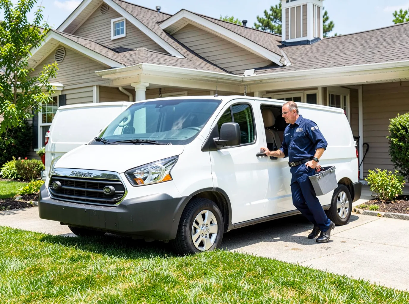 Emergency Plumber company in Dallas, WV