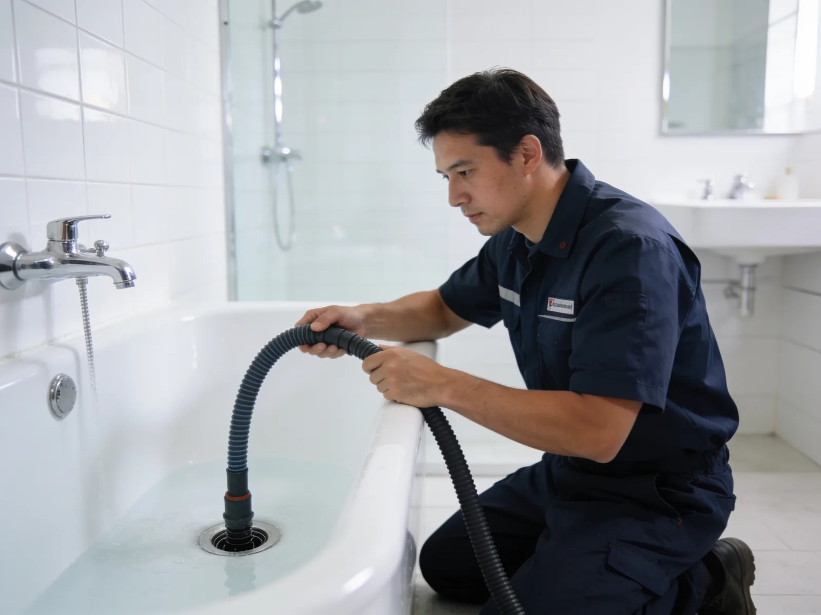 Emergency Plumber Dallas, WV FAQs